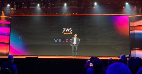 B Aws Aws Re Invent Keynote Reinvent