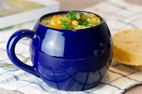 8 Scottish Soups That You Should Try - Scottish Scran