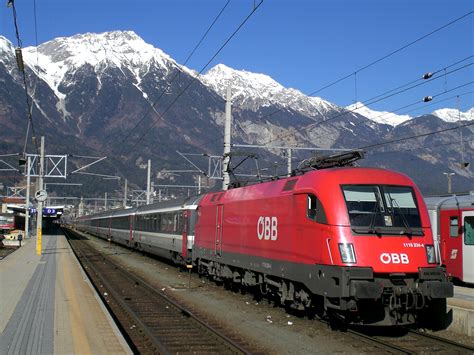 Öbb Ec