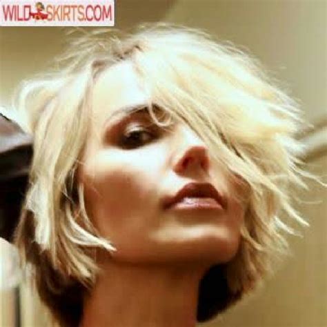 Arielle Kebbel Nude Leaked Photos And Videos WildSkirts