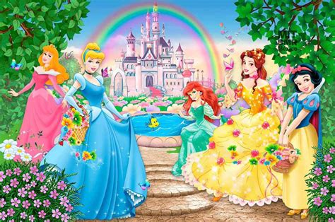 Lecciones De Liderazgo De Las Princesas Favoritas De Disney