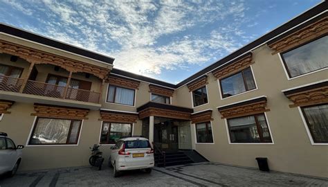 CASA GALWAN - Prices & Hotel Reviews (Leh, Ladakh)