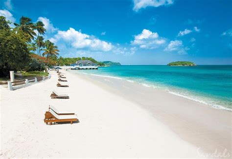 Best Sandals Resort in St Lucia| 2024 Sandals Regulars Guide - Snorkel ...