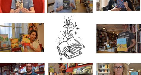 La sélection des 12 coups de coeur des libraires de Besançon pour cet