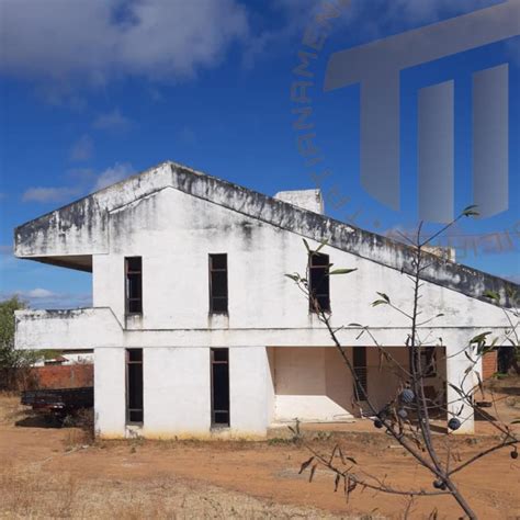 Casa para Venda Guanambi BA bairro SAO FRANCISCO área total 2 365