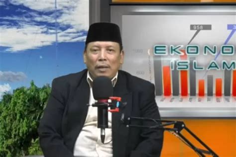 Dsn Mui Angkat Bicara Soal Muhammadiyah Tarik Dana Dari Bsi Ikahwan