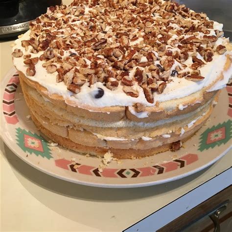 Cassata Cake Recipe Allrecipes