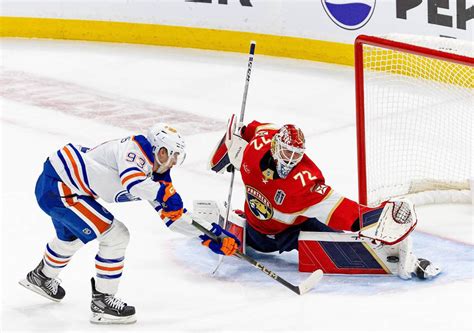 Oilers vs. Panthers prediction: NHL Stanley Cup Final Game 2 odds, pick