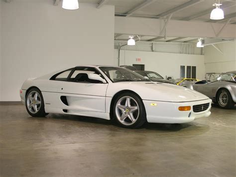 1995 Ferrari 355 GTS