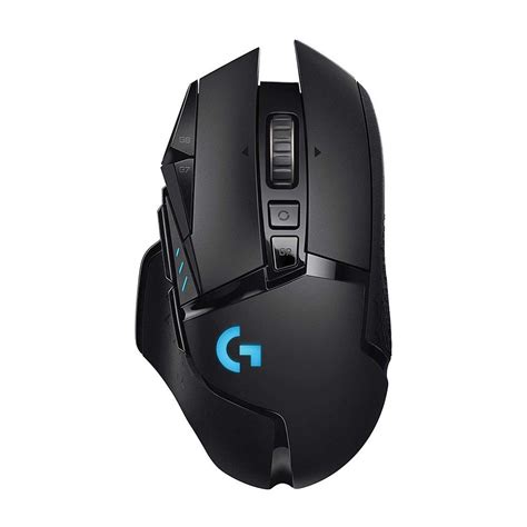 Game One - Logitech G502 Lightspeed Wireless Gaming Mouse - Game One PH