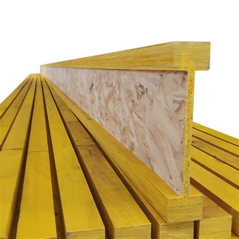 I Joist I Joist Mm For Australia Buy Osb Web Structure I Joist