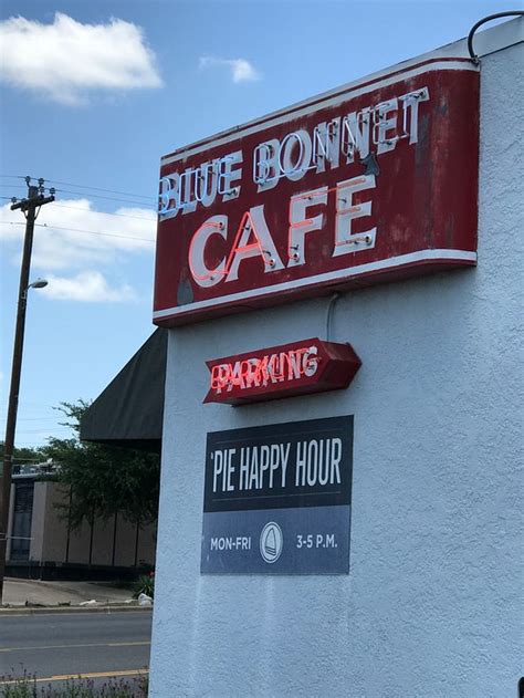 Blue Bonnet Cafe Marble Falls Menu Prices And Restaurant Reviews