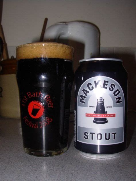 Tasting Notes Wells And Youngs Mackeson Stout With Images