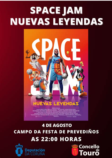 CINE EN TOURO Na parroquia de Prevediños Venres 4 de agosto ás 22 00