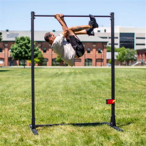 The Best Pull Up Bar Stands For Home Use