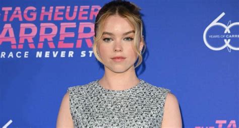 ‘house Of The Dragon’ Star Milly Alcock Officially Cast As Supergirl In James Gunn’s Dc Universe