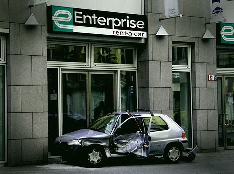 History of All Logos: All Enterprise Rent a Car Logos