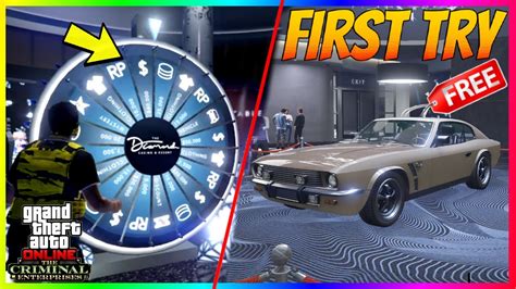 SIMPLE HOW TO WIN THE PODIUM CAR EVERY SINGLE TIME IN GTA 5 ONLINE