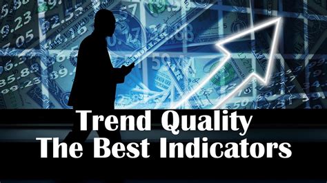 Best Trend Indicator Tradingview Trend Quality Indicator Testing