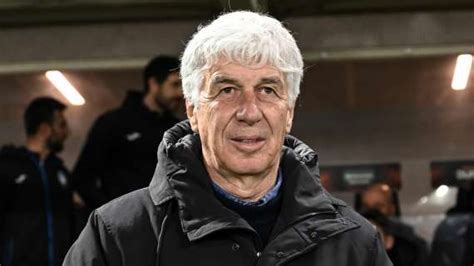 GASPERINI Scalvini forse si è stirato CDK Vediamo