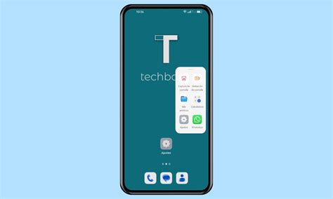 Oppo Usar Y Configurar La Barra Lateral Inteligente TechBone