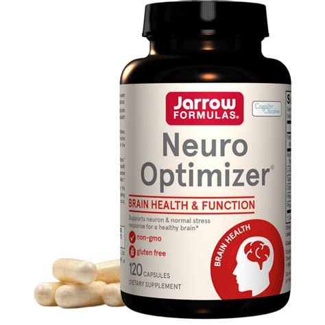 Neuro Optimizer – Sonoran University of Health Sciences | Medicinary