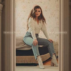 Tenille Townes Masquerades Lyrics And Tracklist Genius