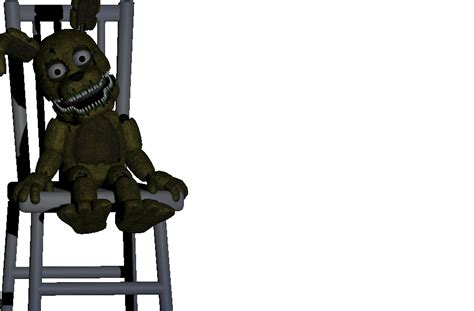 Plushtrap Freddy Fazbears Pizzeria Simulator Wiki Fandom Powered By