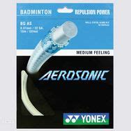 Yonex Aerosonic Bgas