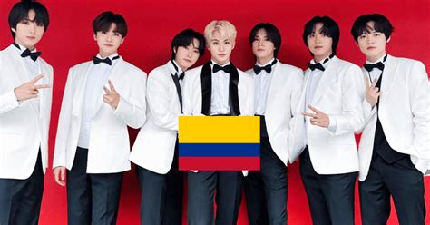 Nct Dream En Colombia 2024 Boletas Fecha Precios Etapas De Ventas Y