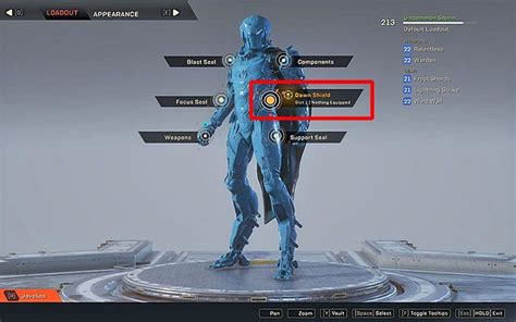 Crafting The Dawn Shield Anthem Story Missions Walkthrough Anthem