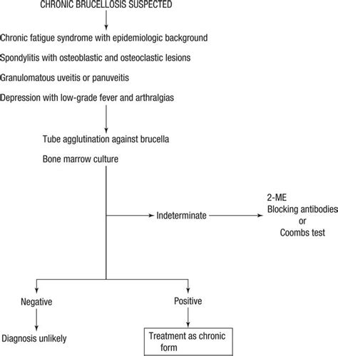 Brucellosis | Oncohema Key