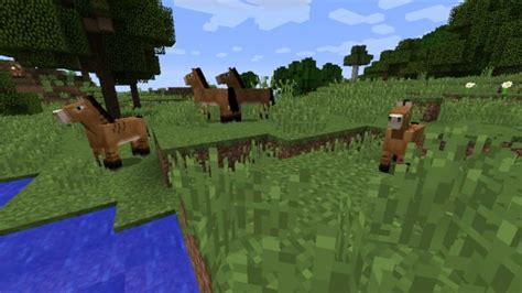 Fauna And Ecology Mod Para Minecraft 1122 Zonacraft