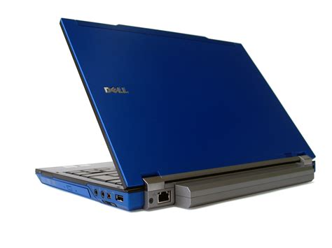 Dell Latitude E4300 - Notebookcheck.net External Reviews