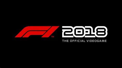 F1 2018 Review PS4 Xbox One And PC Perfecting The Formula CAR