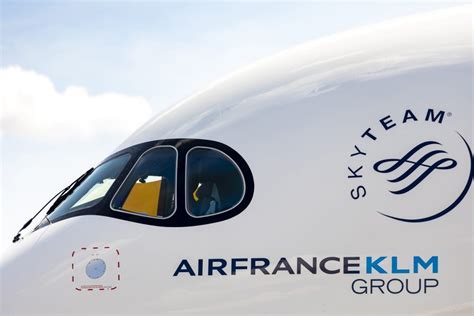 Three Things We Learned From Air France Klms Results