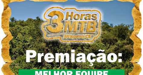 Blog De Altaneira Melhor Equipe Do Desafio Horas Mtb De Altaneira