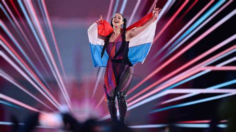 ESC 2025 In Der Schweiz Luxemburg Ist Wieder Dabei Luxemburger Wort