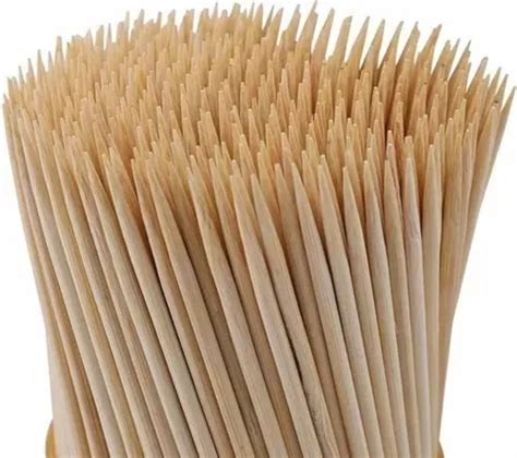 3000 Palitos De Bambu Espeto P Churrasco 30cm Talge Forte MercadoLivre