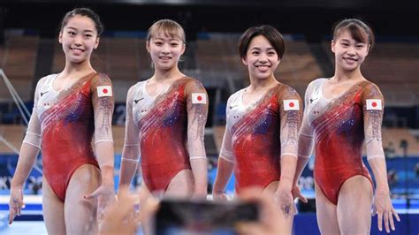 【世代交代】東京五輪団体メンバーが全員引退 体操女子の未来は