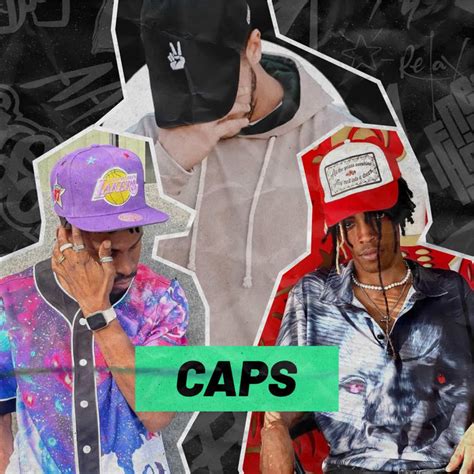 Caps