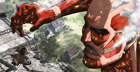 Attack On Titan Staffel 4 Jetzt Stream Anschauen