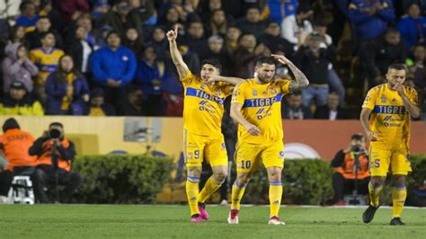 Tigres vence por la mínima a Motagua en cuartos de final de