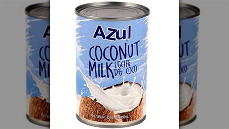 The 15 Best Coconut Milk Brands, Ranked