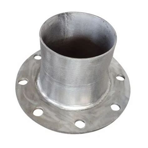 Ss304 Stainless Steel Flanges For Industrial At Rs 200piece In Nashik Id 2850780694948