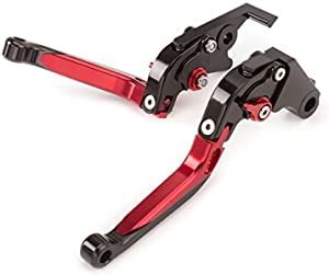 Amazon Fxcnc Cnc Aluminum Folding Extendable Adjustable Brake