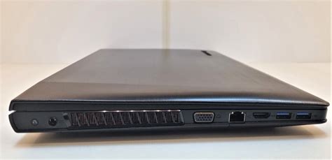 Gaming Lenovo Y500 15 Fhd 16 Gb Rams 250 Gb Ssd 1 Tb Hdd Intel Core