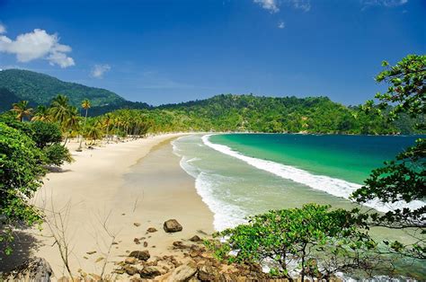 Trinidad: Maracas Beach Trip – Island Experiences – Trinidad and Tobago ...