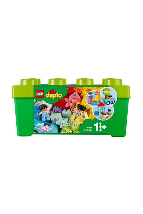 Lego 10913 duplo brick box – Artofit