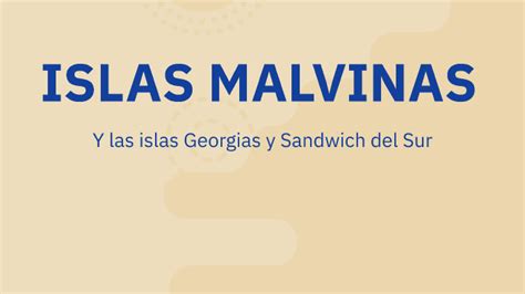 Malvinas By Yemshaire Perez On Prezi